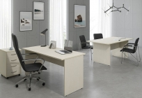 Комплект офисной мебели Skyland IMAGO 001 Мокачино