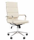 Кресло руководителя Chairman CHAIRMAN 750 Бежевый