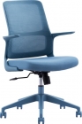 Операторское кресло Everprof Everprof Elf Сетка Синий