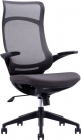 Кресло руководителя Everprof Everprof Spirit Сетка Черный