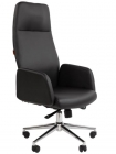 Кресло руководителя Chairman CHAIRMAN 929 экокожа черный