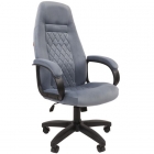 Офисное кресло Chairman CHAIRMAN HOME 951 голубой