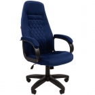 Офисное кресло Chairman CHAIRMAN HOME 951 синий