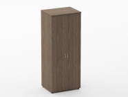 Шкаф для одежды глубокий Персона Грата Twin 16.17.302 Дуб Верцаска