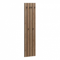 Дверь накладная Skyland WOODandSTONE СФ-535115 Дрифтвуд