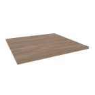 Полка тумбы Рива FIT MN-PT Дуб Табак