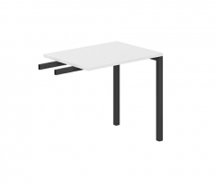 Брифинг-приставка Норден Sigma SG.110.WH.63.AN Белый Антрацит