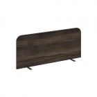 Экран продольный ЛДСП Рива CONCEPT CN.DEKR-98 Дуб Мали Антрацит