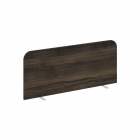 Экран продольный ЛДСП Рива CONCEPT CN.DEKR-98 Дуб Мали Белый