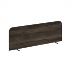 Экран продольный ЛДСП Рива CONCEPT CN.DEKR-118 Кобо Антрацит