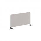 Экран боковой ткань-CARDIF + врезной профиль Рива CONCEPT CN.TEKRB.CM-72 CARDIF 007 Антрацит