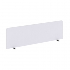 Экран продольный ткань-CARDIF + врезной профиль Рива CONCEPT CN.TEKR.CM-138 CARDIF 003 Антрацит