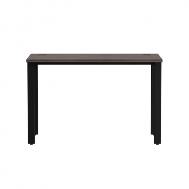 Стол прямой на металлокаркасе, опоры 90 гр Everprof Everprof EVO 254S006 Кашемир Белый