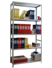 Стеллаж Металл-Завод СТФУ 1055-2.5