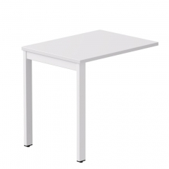 Брифинг-приставка, опоры 90 гр Everprof Everprof EVO 254В0101 Белый