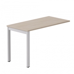 Брифинг-приставка, опоры 90 гр Everprof Everprof EVO 254В0102 Кашемир Белый