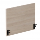 Экран боковой Everprof Everprof EVO 254Р009 Дуб Соната