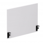 Экран боковой Everprof Everprof EVO 254Р009 Белый