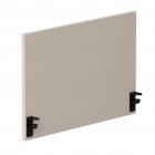 Экран боковой Everprof Everprof EVO 254Р009 Кашемир