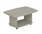 Стол журнальный большой Норден Wing WN.601.OL Дуб светлый