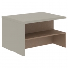 Стол журнальный Skyland VELION VCT 9070 Аметист Кобра