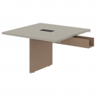 Стол для заседаний приставной Skyland VELION VFCT 1212 Аметист Кобра