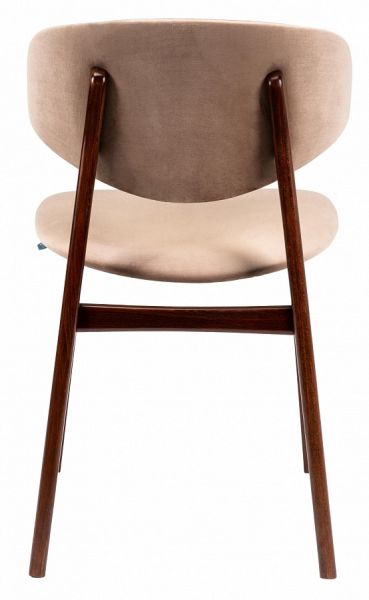 Стул R-home Calipso Wood /light braun