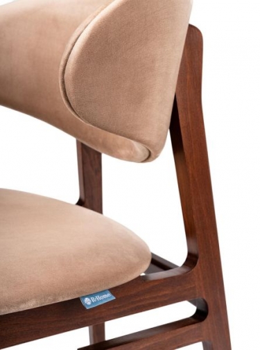 Стул R-home Calipso Wood /light braun