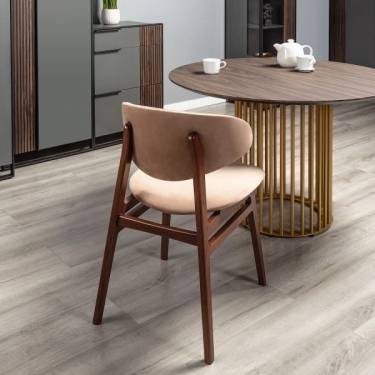 Стул R-home Calipso Wood /light braun