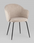 Стул обеденный Stool Group Echo NEW бежевый