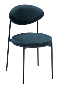 Стул R-home Gawaii С Diag bluе