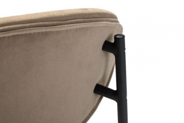 Стул R-home Gawaii С Diag beige