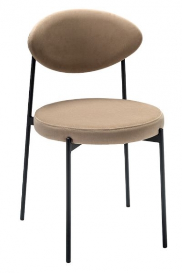 Стул R-home Gawaii С Diag beige