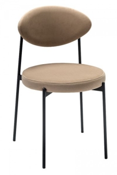 Стул R-home Gawaii С Diag beige