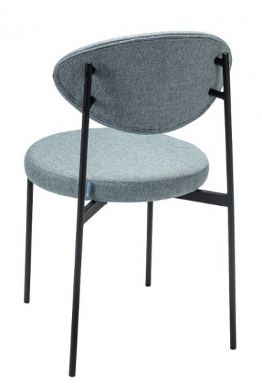 Стул R-home Gawaii С Grey