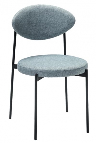 Стул R-home Gawaii С Grey