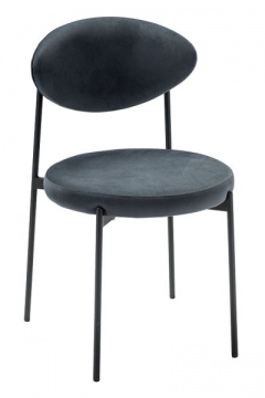 Стул R-home Gawaii С Diag grey