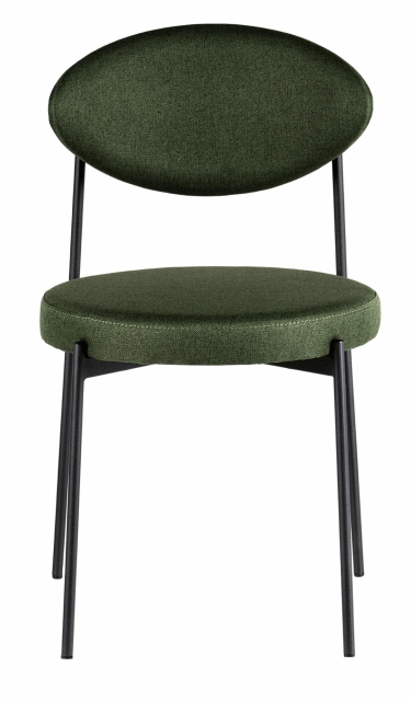 Стул R-home Gawaii С темно-зелен.