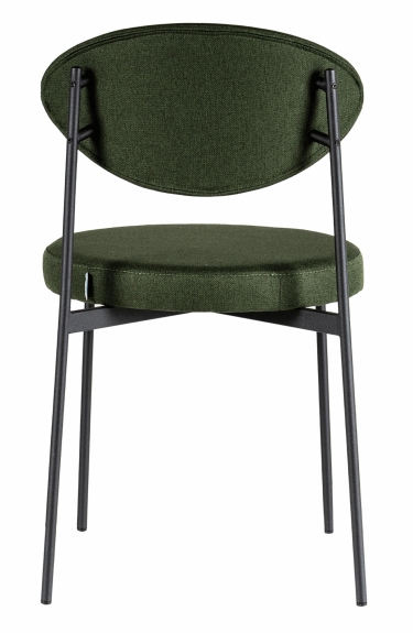 Стул R-home Gawaii С темно-зелен.