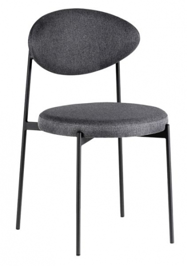 Стул R-home Gawaii С темно-серый