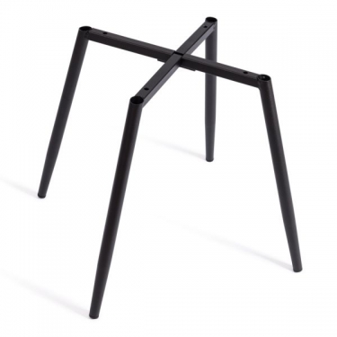 Стул обеденный Tetchair Asti 2 шт. в упаковке TREND, экокожа , бежевая, 50х55х93