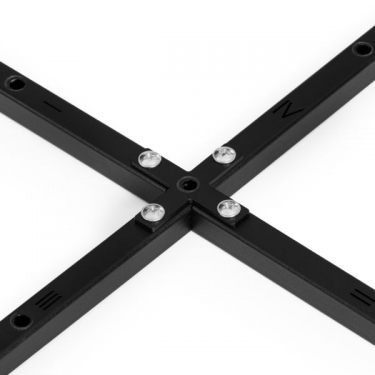 Стул обеденный Tetchair Monte Carlo 2 шт. в упаковке TREND, велюр, Blue синий, 49х51х93 см