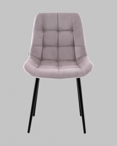 Стул Stool Group Флекс N светло-сиреневый
