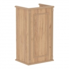 Трибуна Skyland RATUM RT 6550 Дуб Бофорд