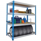 Стеллаж Металл-Завод МКФ 15764-2,5