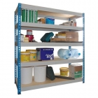 Стеллаж Металл-Завод МКФ 15915-2,5