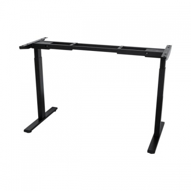 Подстолье для стола с электроприводом и регулировкой высоты Stool Group 2 мотора, память 3 уровня высоты,черный