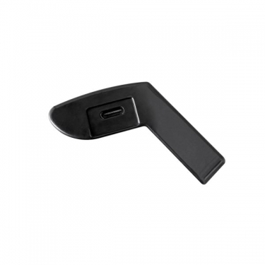 Подстолье для стола с электроприводом и регулировкой высоты Stool Group 2 мотора, память 4 уровня высоты, черный