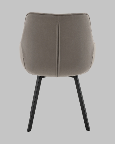 Стул Stool Group Амальри велюр бежевый