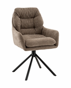 Стул Stool Group Ральфио букле светло-коричневый